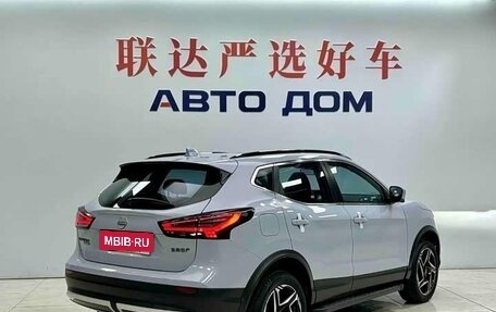 Nissan Qashqai, 2025 год, 2 373 130 рублей, 6 фотография