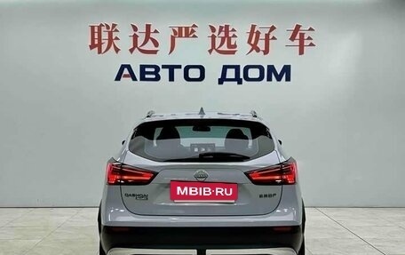 Nissan Qashqai, 2025 год, 2 373 130 рублей, 5 фотография