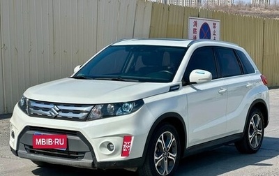 Suzuki Vitara II рестайлинг, 2016 год, 1 140 000 рублей, 1 фотография