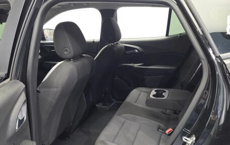 Chevrolet Trax, 2023 год, 1 357 000 рублей, 6 фотография