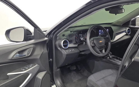 Chevrolet Trax, 2023 год, 1 357 000 рублей, 5 фотография