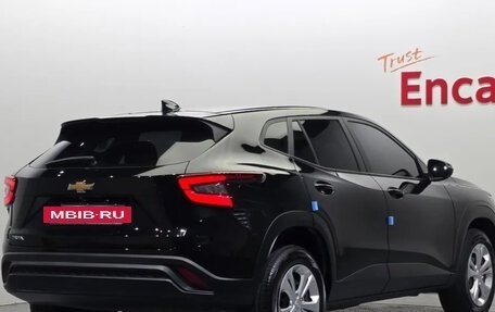 Chevrolet Trax, 2023 год, 1 357 000 рублей, 3 фотография