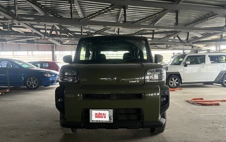 Daihatsu Taft, 2020 год, 1 250 000 рублей, 1 фотография