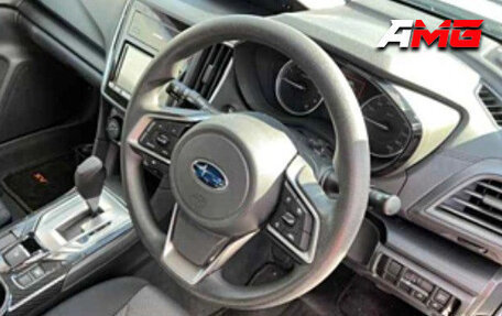 Subaru XV II, 2017 год, 1 150 000 рублей, 3 фотография