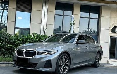 BMW i3 I01 рестайлинг, 2022 год, 4 400 600 рублей, 1 фотография