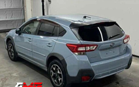 Subaru XV II, 2017 год, 1 150 000 рублей, 2 фотография