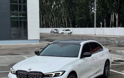 BMW 3 серия, 2024 год, 3 170 000 рублей, 1 фотография