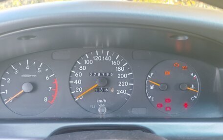 Toyota Carina E, 1996 год, 250 000 рублей, 1 фотография