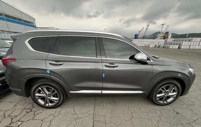 Hyundai Santa Fe IV, 2020 год, 3 750 000 рублей, 1 фотография