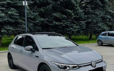 Volkswagen Golf VIII, 2022 год, 1 900 000 рублей, 1 фотография