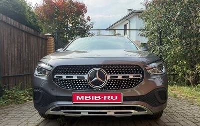 Mercedes-Benz GLA, 2020 год, 3 500 000 рублей, 1 фотография