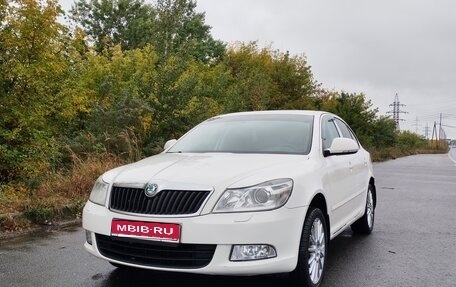 Skoda Octavia, 2012 год, 795 000 рублей, 1 фотография