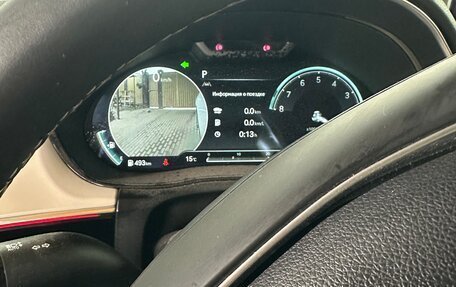 Genesis GV70, 2024 год, 7 950 000 рублей, 11 фотография