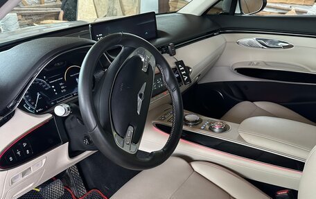 Genesis GV70, 2024 год, 7 950 000 рублей, 9 фотография