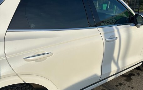 Genesis GV70, 2024 год, 7 950 000 рублей, 16 фотография