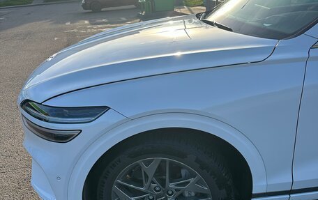 Genesis GV70, 2024 год, 7 950 000 рублей, 12 фотография