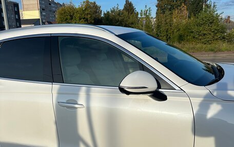 Genesis GV70, 2024 год, 7 950 000 рублей, 21 фотография