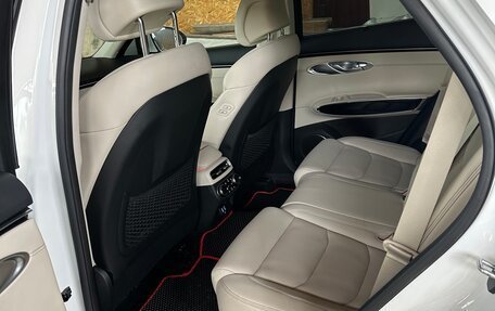 Genesis GV70, 2024 год, 7 950 000 рублей, 20 фотография