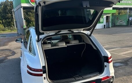 Genesis GV70, 2024 год, 7 950 000 рублей, 15 фотография