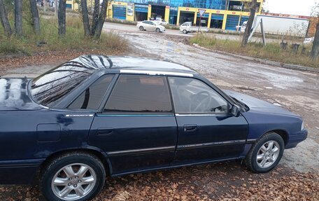 Subaru Legacy VII, 1990 год, 200 000 рублей, 1 фотография
