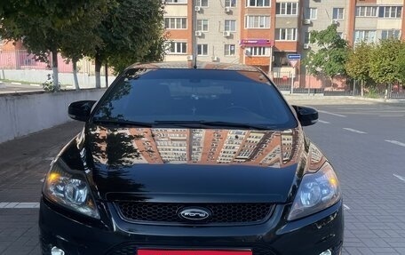 Ford Focus II рестайлинг, 2010 год, 600 000 рублей, 1 фотография
