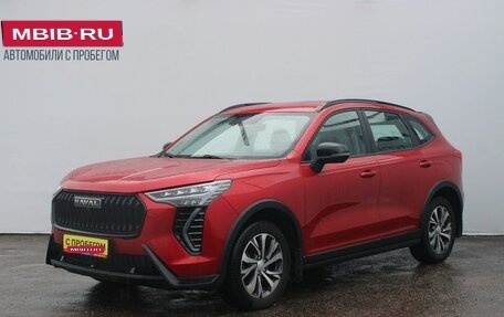 Haval Jolion, 2024 год, 2 099 000 рублей, 1 фотография
