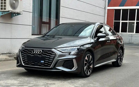 Audi A3, 2023 год, 2 000 000 рублей, 1 фотография