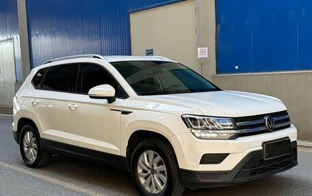 Volkswagen Tharu, 2022 год, 1 840 000 рублей, 3 фотография