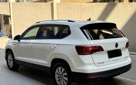 Volkswagen Tharu, 2022 год, 1 840 000 рублей, 6 фотография