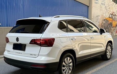 Volkswagen Tharu, 2022 год, 1 840 000 рублей, 4 фотография