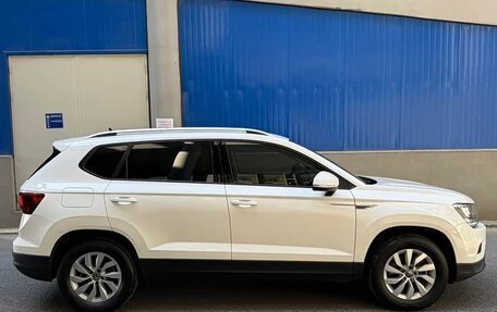 Volkswagen Tharu, 2022 год, 1 840 000 рублей, 7 фотография