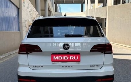 Volkswagen Tharu, 2022 год, 1 840 000 рублей, 5 фотография