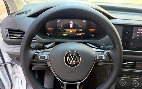 Volkswagen Tharu, 2022 год, 1 840 000 рублей, 11 фотография