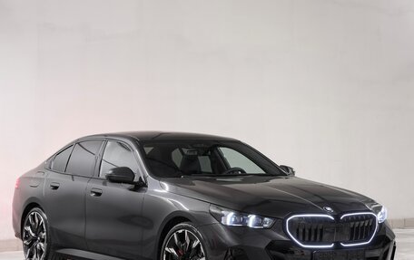 BMW 5 серия, 2025 год, 13 475 000 рублей, 1 фотография