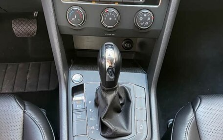 Volkswagen Tharu, 2022 год, 1 840 000 рублей, 15 фотография