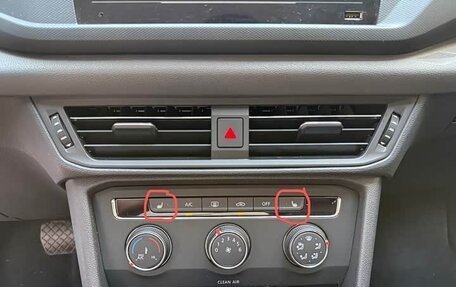 Volkswagen Tharu, 2022 год, 1 840 000 рублей, 14 фотография
