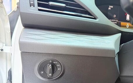 Volkswagen Tharu, 2022 год, 1 840 000 рублей, 16 фотография