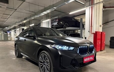 BMW X6, 2026 год, 18 575 000 рублей, 1 фотография