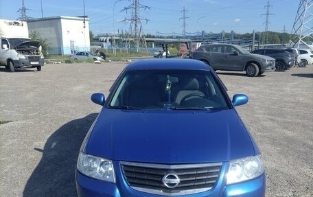 Nissan Almera Classic, 2006 год, 330 000 рублей, 1 фотография