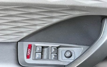 Volkswagen Tharu, 2022 год, 1 840 000 рублей, 17 фотография