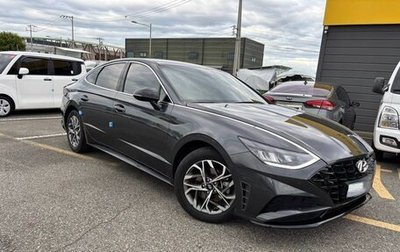 Hyundai Sonata VIII, 2023 год, 2 100 000 рублей, 1 фотография