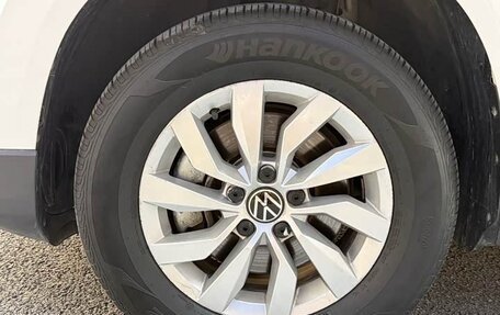Volkswagen Tharu, 2022 год, 1 840 000 рублей, 21 фотография
