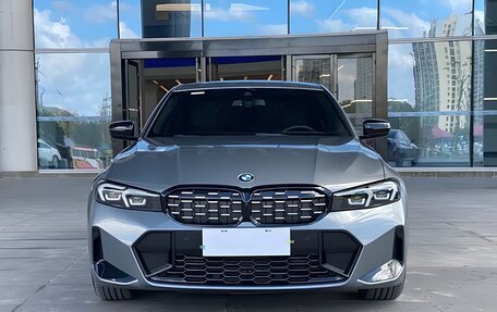 BMW 3 серия, 2023 год, 3 300 000 рублей, 1 фотография