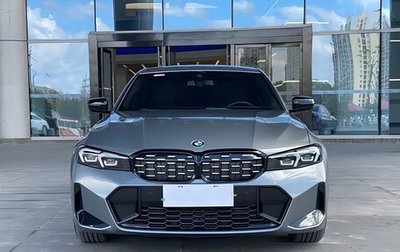 BMW 3 серия, 2023 год, 3 300 000 рублей, 1 фотография