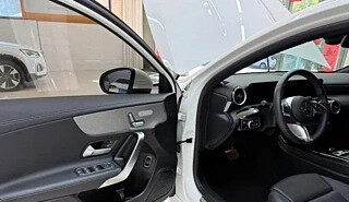 Mercedes-Benz A-Класс, 2023 год, 1 657 000 рублей, 7 фотография