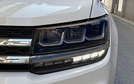 Volkswagen Tharu, 2022 год, 1 840 000 рублей, 22 фотография