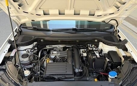 Volkswagen Tharu, 2022 год, 1 840 000 рублей, 23 фотография