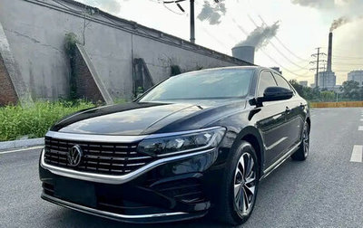 Volkswagen Passat B8 рестайлинг, 2023 год, 1 900 000 рублей, 1 фотография
