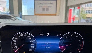 Mercedes-Benz A-Класс, 2023 год, 1 657 000 рублей, 9 фотография