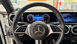 Mercedes-Benz A-Класс, 2023 год, 1 657 000 рублей, 10 фотография